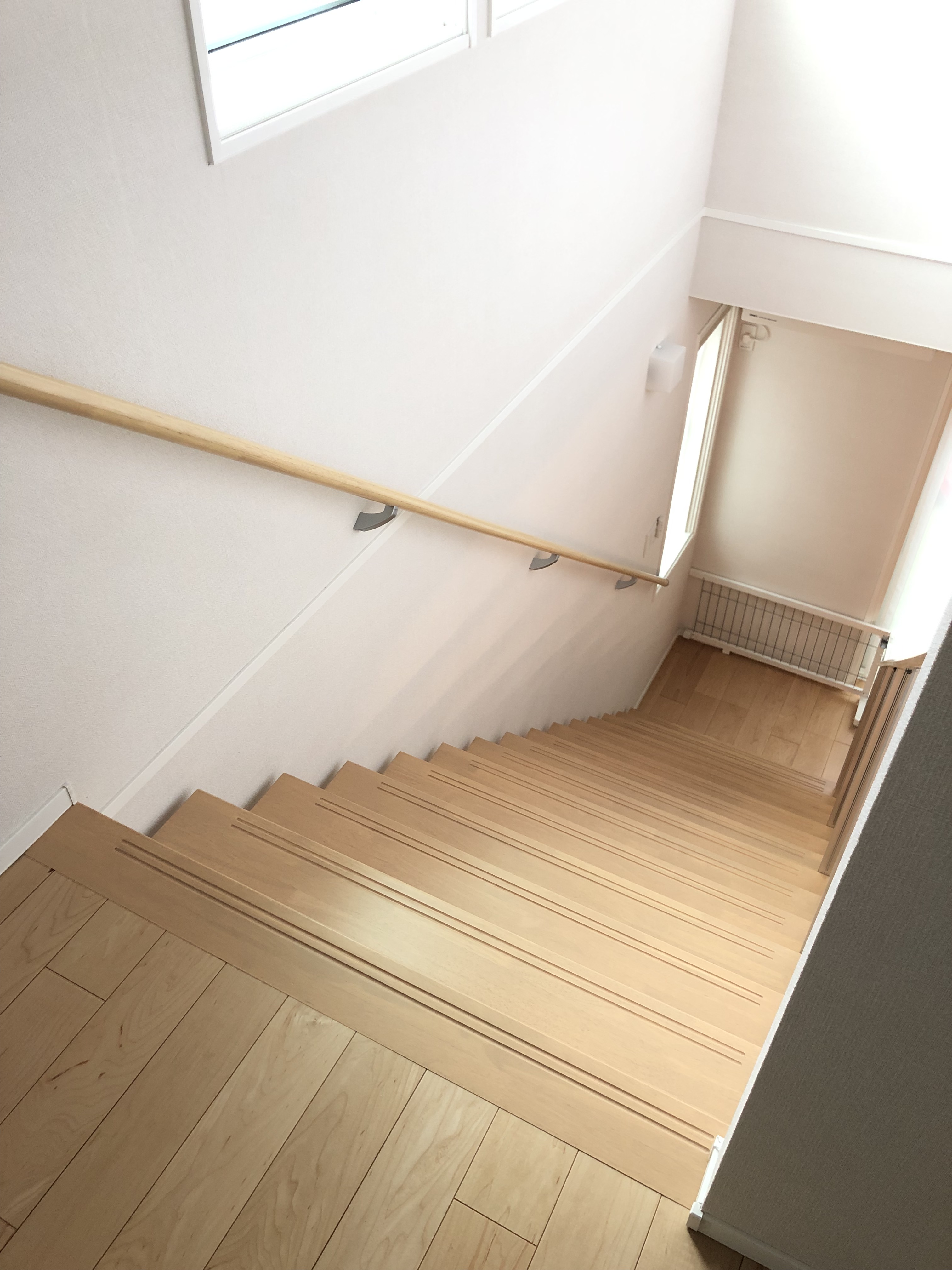 オープンステアのデメリット5つと採用する際の注意点【一条工務店】