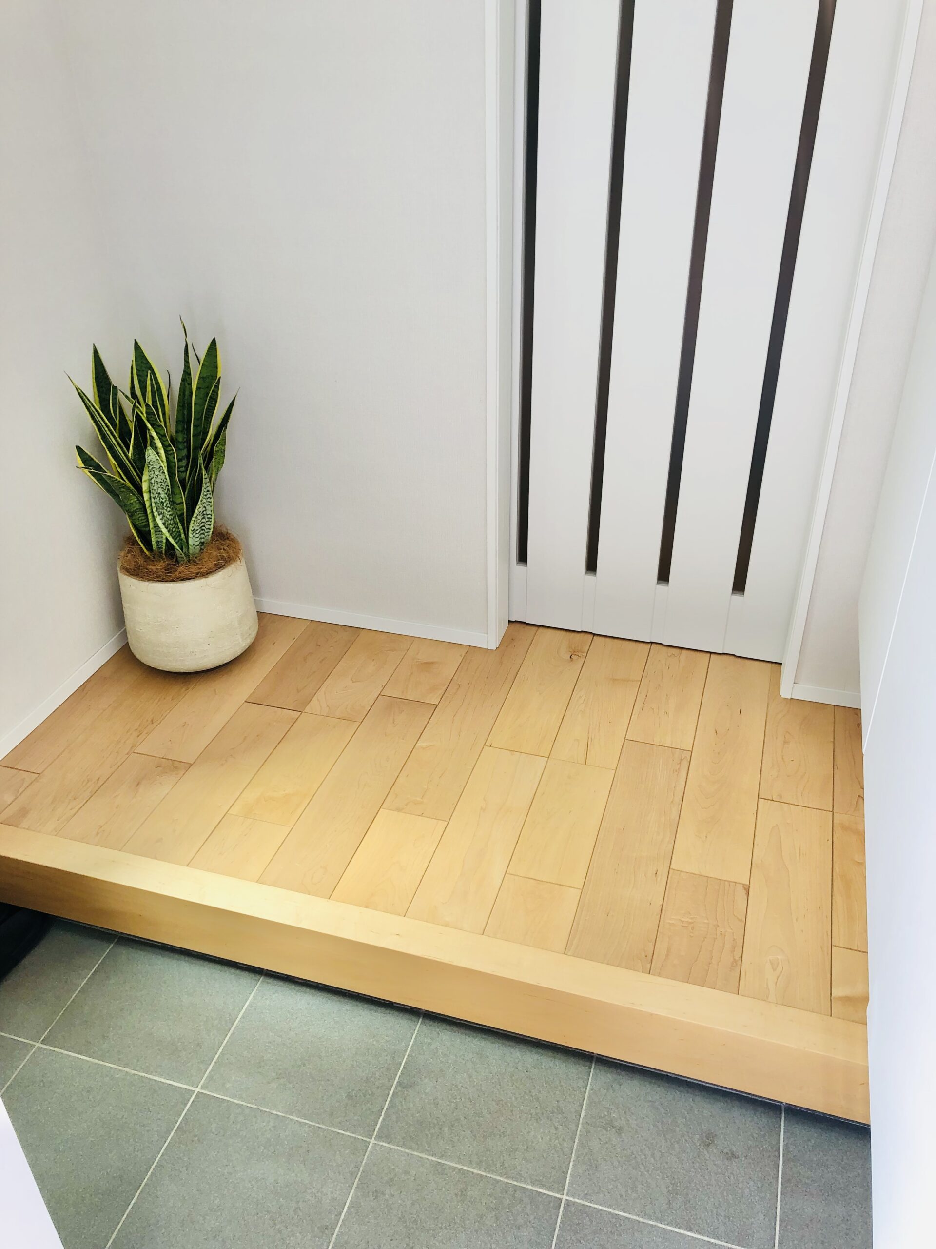 玄関】内覧会と愛用品紹介【一条工務店】｜一条で後悔なし！