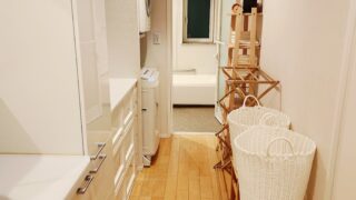 二階に浴室・お風呂がある間取りのメリットとデメリットについて【一条工務店】